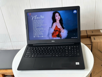 Dell Inspiron 3593 i5-1035G1, RAM 8GB, SSD 240GB, MX230 2GB, 15.6" FHD