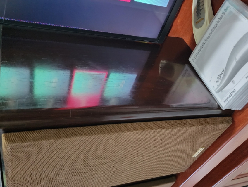 Loa Onkyo D-200 Liverpool là dòng loa bookshelf vintage nổi tiếng
