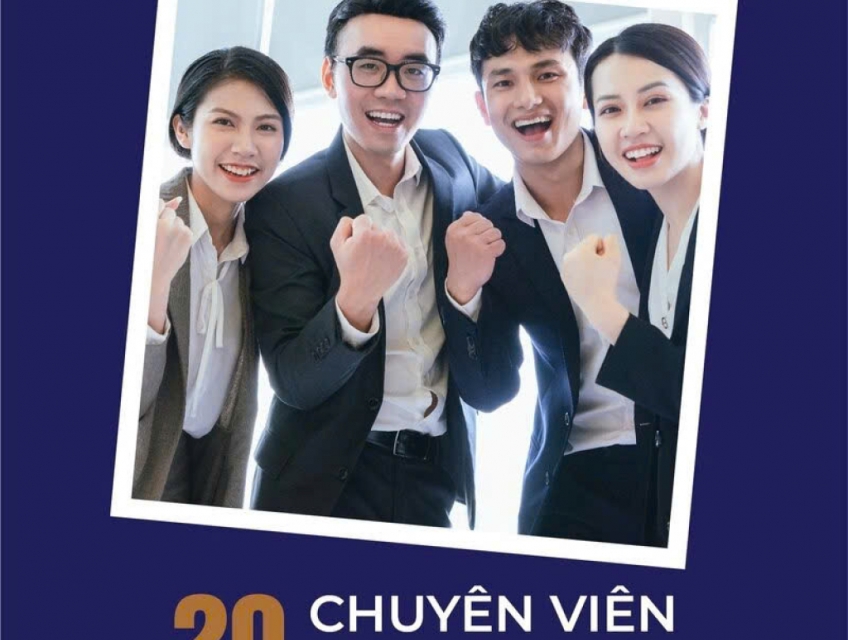 Tuyển NVKD BĐS , livestream quay video review làm tại Tân Phú