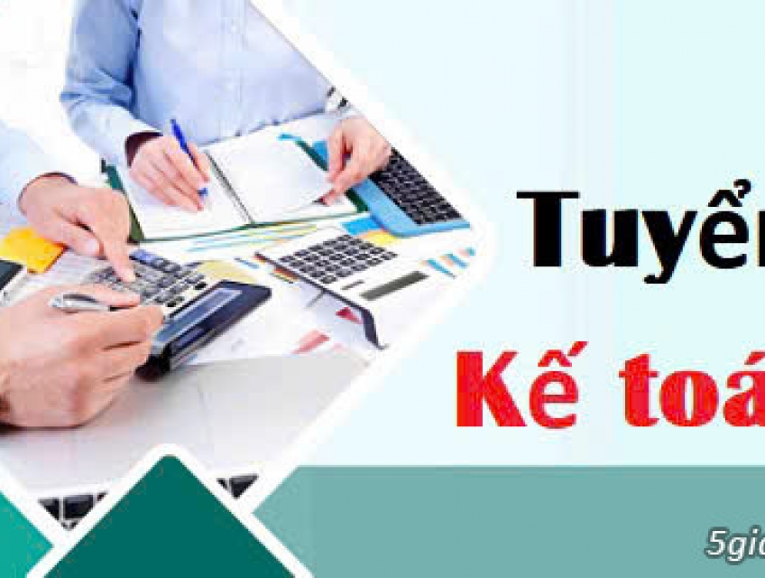 MIATAX ĐẠI LÝ THUẾ MINH ANH tuyển kế toán làm ở Đồng Nai