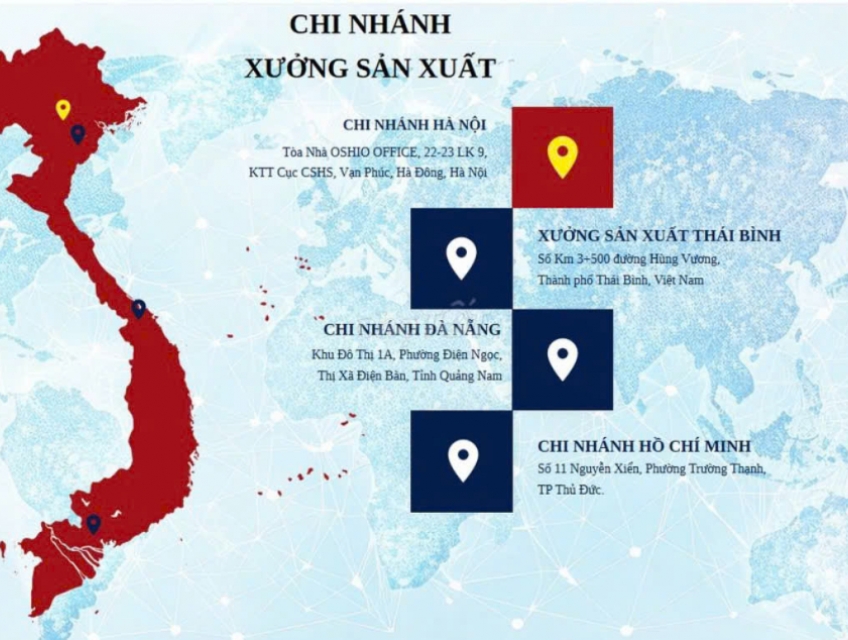 Tuyển Nam LĐPT làm ở Hoài Đức Hà Nội có chỗ ở lại miễn phí