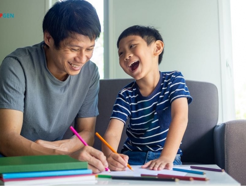 Xét nghiệm ADN uy tín tại TOPGEN