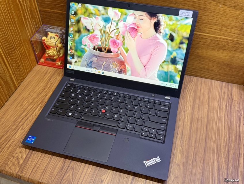 Thinkpad Mỹ - thế hệ 11 - Mới tinh - PIN 5 giờ