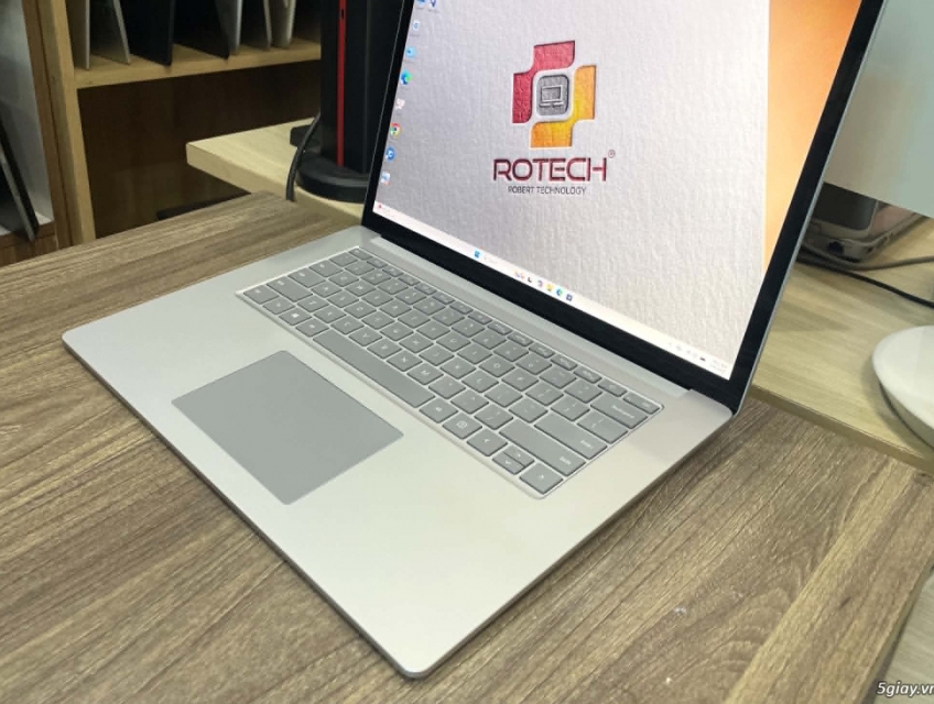 Surface Laptop 4 i7-1185G7 8GB 256GB 15inch 2K