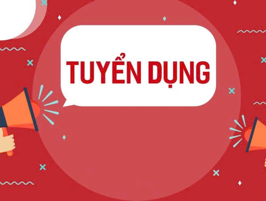 Tuyển NV sale admin, LĐPT & kế toán thuế tại Mỹ Hạnh Tây Ninh