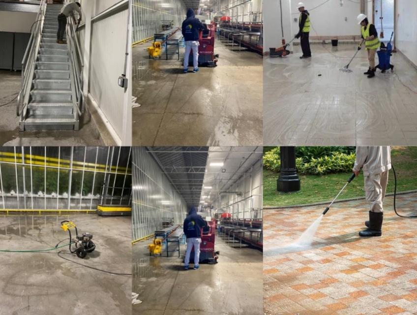 CHĂM SÓC CÂY XANH VĂN PHÒNG – VỆ SINH VĂN PHÒNG DOANH NGHIỆP ĐỒNG NAI