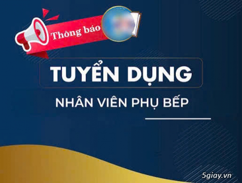 Nhà Hàng Three Koala tuyển NV bếp, phụ bếp, pha chế, phục vụ