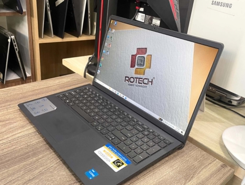 Dell Inspiron 15 3511 i3-1115G4 8GB 256GB 15.6inch