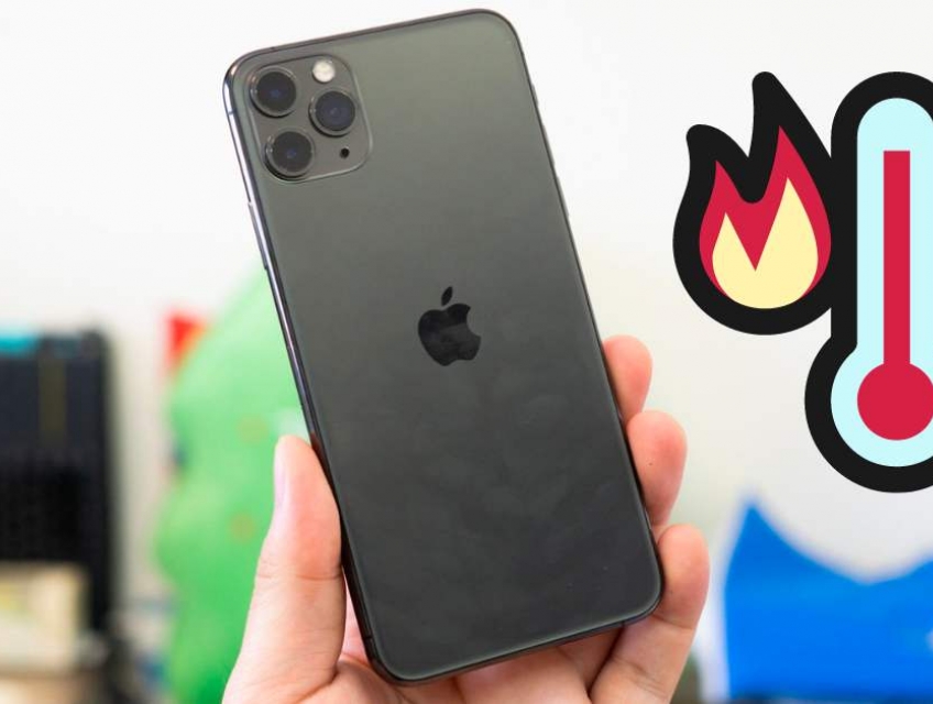 Giá thay Pin iPhone 11 Pro Max chính hãng mới nhất tháng 6/2026