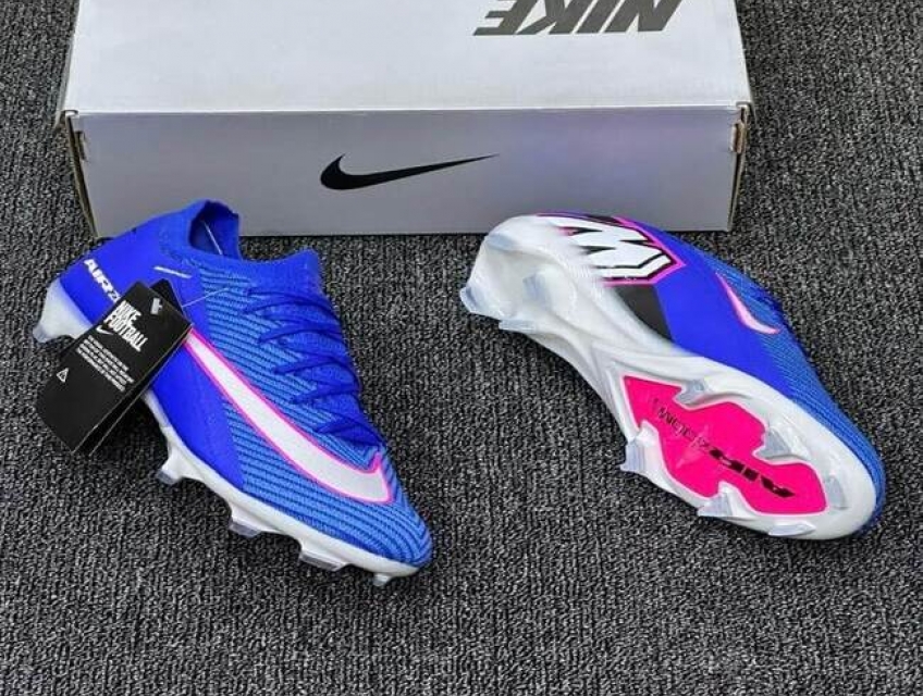 Nike Vic 6 TF Chính Hãng Giày Sân Cỏ Nhân Tạo Bám Tốt
