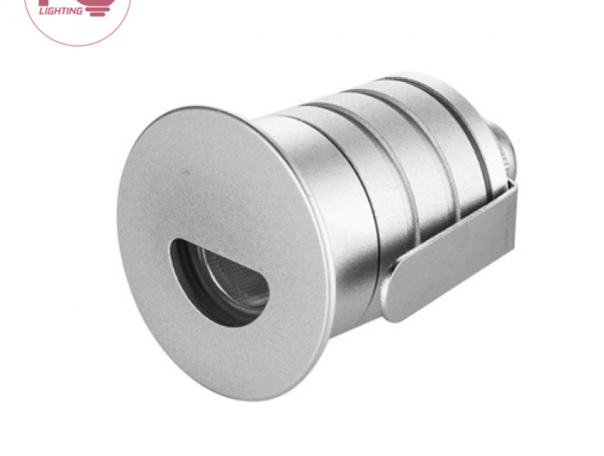 Cách bố trí đèn cầu thang theo từng loại cầu thang
