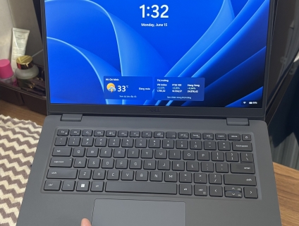 Dell Latitude 3440 i5,i7 thế hệ 13 zin đẹp ram 16g FHD
