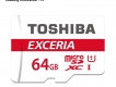 Thẻ Nhớ Toshiba Exceria, Samsung EVO MicroSDHC UHS-1 Class 10 48Mb/s Chính Hãng,BH 5 năm,giá từ 99k
