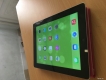 bán ipad 4 16G trắng (wifi 4G) máy đẹp zin 100%