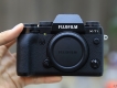 Fujifilm XT1 Black + XF18 Full Box Như Mới
