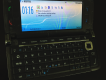 Dư xài cần bán Nokia E90 (Mua ở Nguyễn Kim)