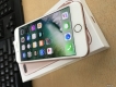 iPhone 7 Plus 32Gb HỒNG - Mới 99.9% - Quốc Tế - Bảo hành toàn cầu của