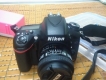 Combo: Nikon d600 fullframe, 20k shot, ống 35f2d