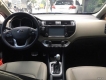 KIA RIO sx 2015 dk 10/2015 model 2016