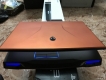 Bán laptop cũ alienware M14x