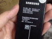 Pin chính hãng Samsung các dòng