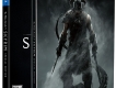 HCM - game  The Elder Scrolls V: Skyrim - SteelBook nguyên seal