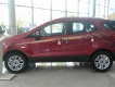 FORD ECOSPORT TITANIUM 1.5AT 2017