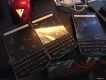 Blackberry Keyone, passport, q20, z30  z10 ......