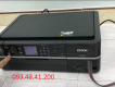 Hàng chục con máy in màu epson 802A bán gấp giá cực ưu đãi, bản in đẹp