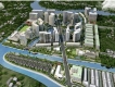 Siêu dự án Mizuki Park Bình Chánh giá chỉ từ 23tr/m2