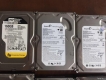 Hdd seagate 250 sata