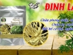Rễ cây Đinh lăng tăng cường sinh lý còn gọi " Sâm của người nghèo"