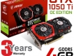 Cần mua card vga MSI GTX 1050 ti GAMING X (dùng cá nhân)