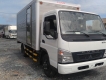Fuso Canter 6.5