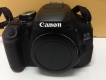 Cần bán lại Canon 600d hàng Lê Bảo Minh