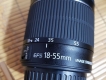Bán Canon EF-S 18-55mm f/3.5-5.6 IS STM (Mới 100%)