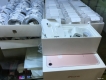 nguyên bộ Cáp + Sạc + Tai nghe, iphone 7 bóc từ máy. mới