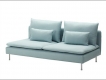 Những mẫu sofa tuyệt vời cho nhà nhỏ bạn nên biết khi chọn mua sofa.