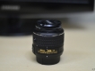 Lens Nikon và thiết bị ảnh