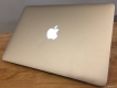 Macbook Pro Retina 13" 2014/I5/8G/128G máy đẹp zin all còn BH 1 tháng