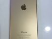 Iphone 6 Gold  64gb, nữ dùng kỹ đẹp không  trầy xước, KVT