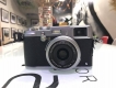 HCM - Cần bán Fujifilm  X100s silver 99%