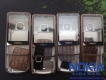 Chuyên cung cấp vỏ Nokia 6700,515,6300,e71,e71, 8600 và nokia 8800 rẻ