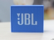 Loa JBL GO màu xanh