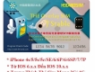 Nhận ghép sim thần thánh cho máy bị ẩn icloud, hay icloud còn màn hình
