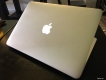 Macbook Air 2014 13" I5/4G/128G máy đẹp zin all