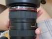 Cần bán Lens Canon 24-105 F4L chính hãng LBM 1/2019