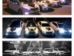 Chuyên cho thuê xe hoa, xe rước dâu Mercedes BMW Audi Camry giá tốt