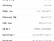 Cần bán: iPhone 6 Plus - Lock (Sprint) - Pink - 64Gb  = 5tr3