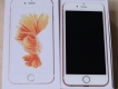 Iphone 6s rose gold 16g Quốc Tế !!!!!!!